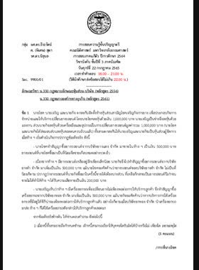 กฎหมายลักษณะหุ้นส่วน บริษัท (หลักสูตร 2556),กฎหมายองค์กรทางธุรกิจ (หลักสูตร 2561) book